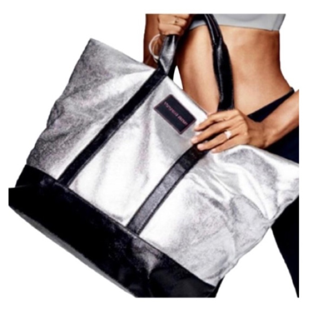 New large Victoria Secret tote